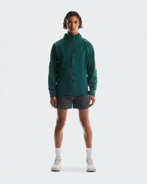 Performance Jacket Waterproof - Mens