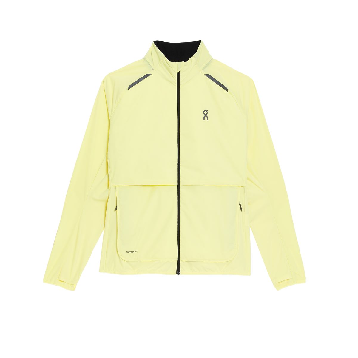 Weather Jacket Insulated - Womens