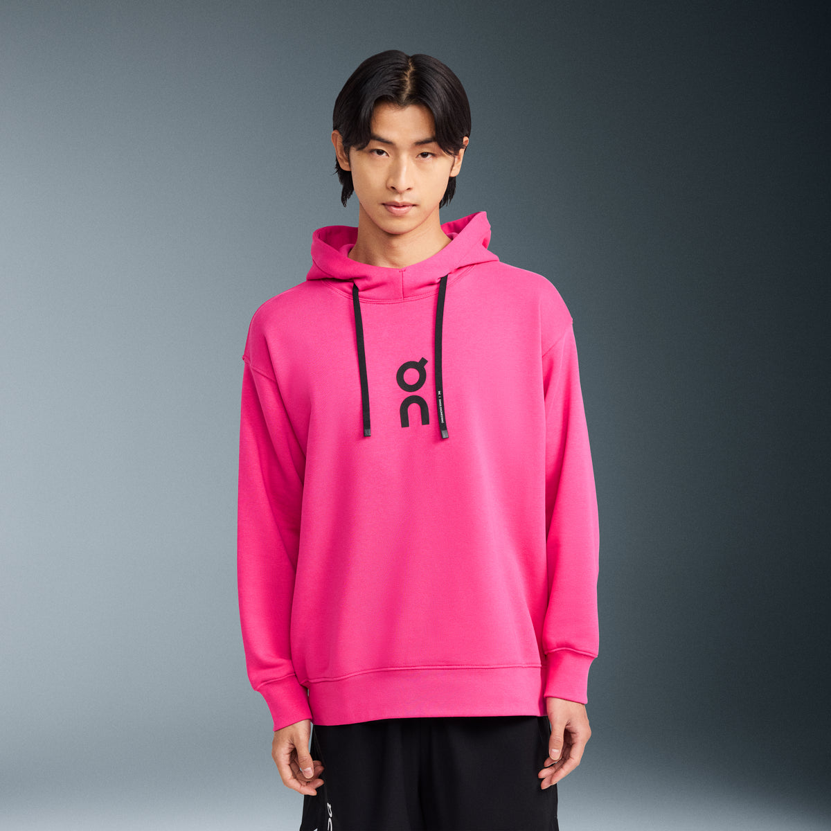 Club Hoodie - Mens