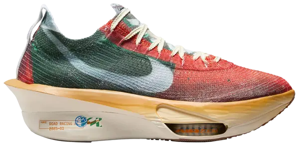 NIKE AIR ZOOM ALPHAFLY NEXT% 3