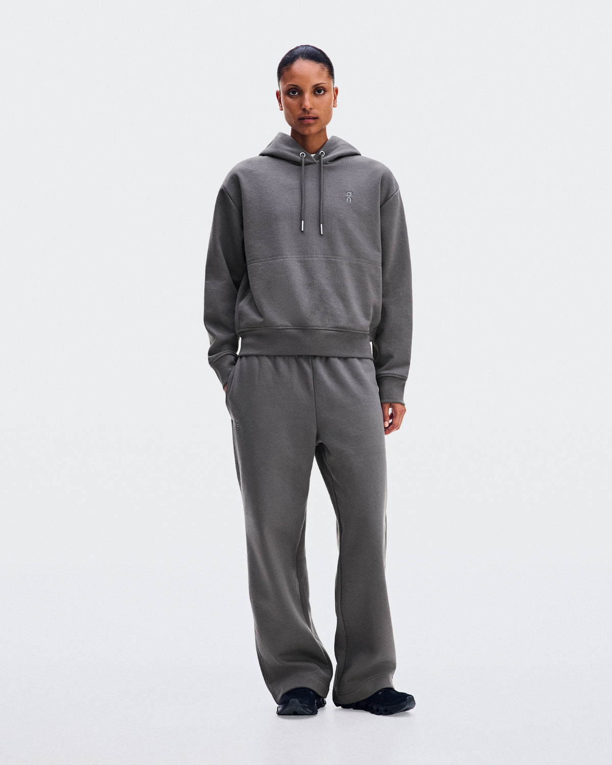 Club Collective Hoodie - Womens