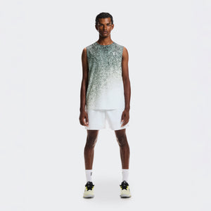 5" Court Shorts Fade - Mens