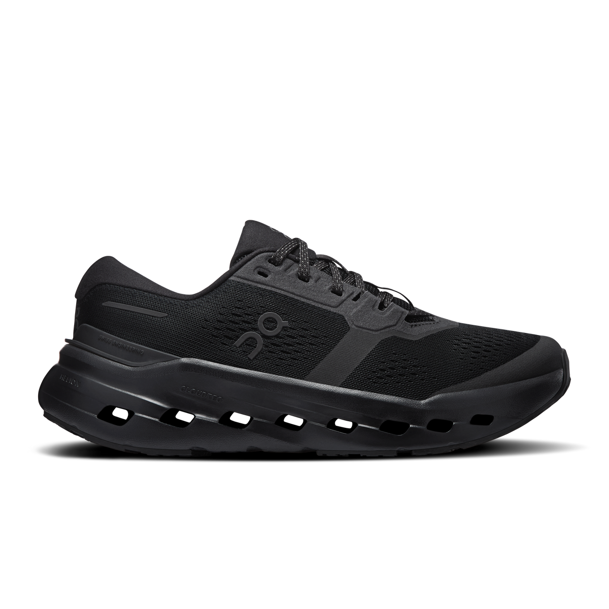 Cloudrunner 3 - Womens (Oyster / Camellia)