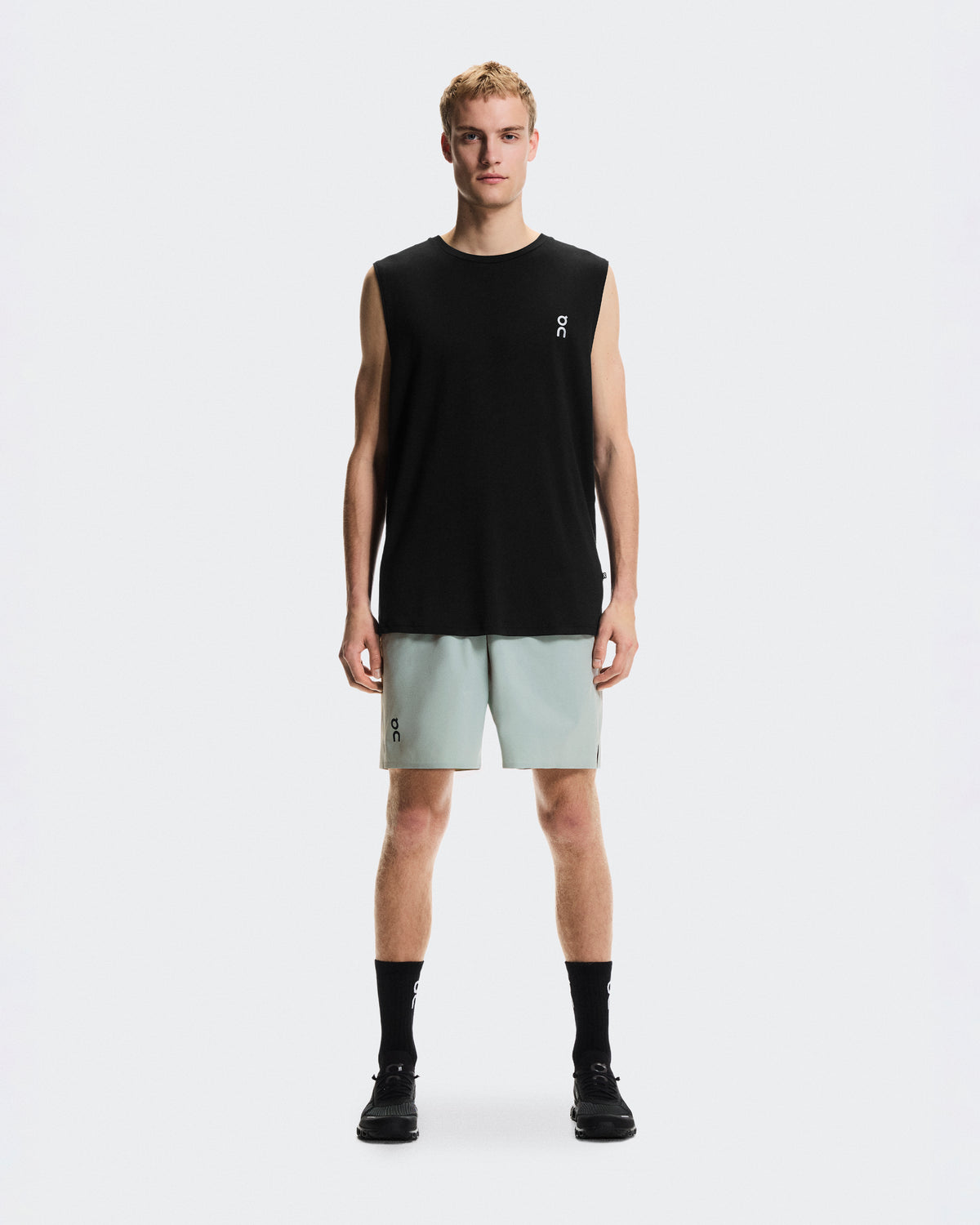 Focus Shorts - Mens