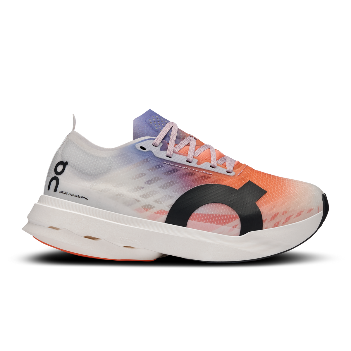 Cloudboom Strike - Womens