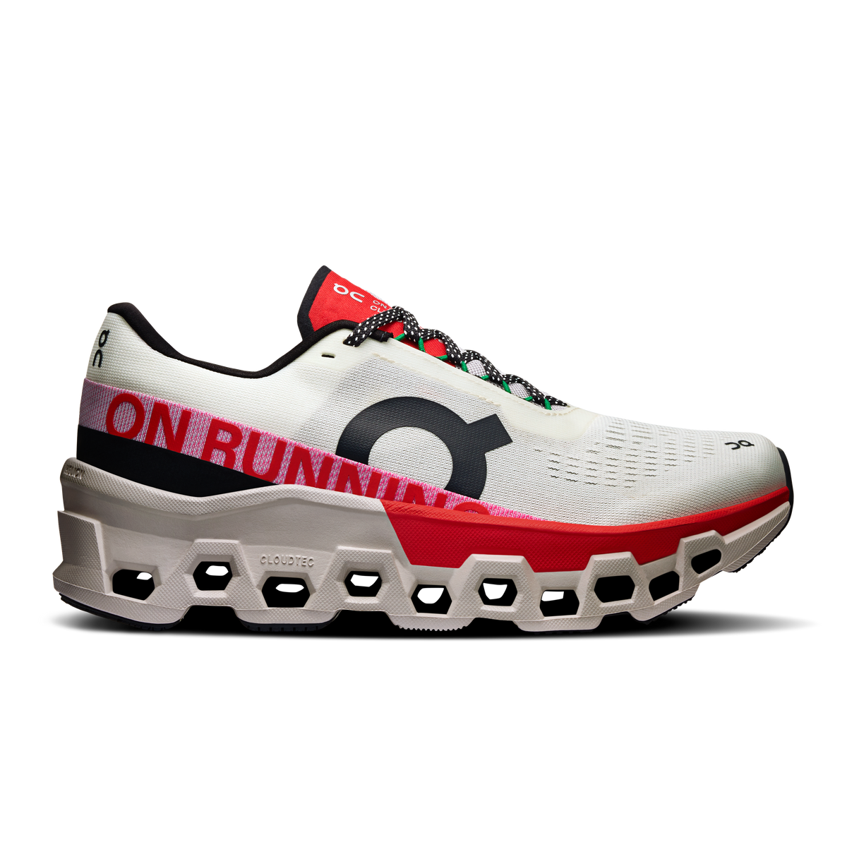 Cloudmonster 2 - Womens