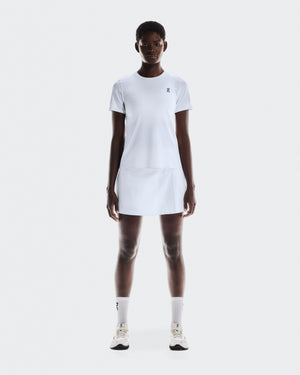 Court Skirt Pleated - Womens