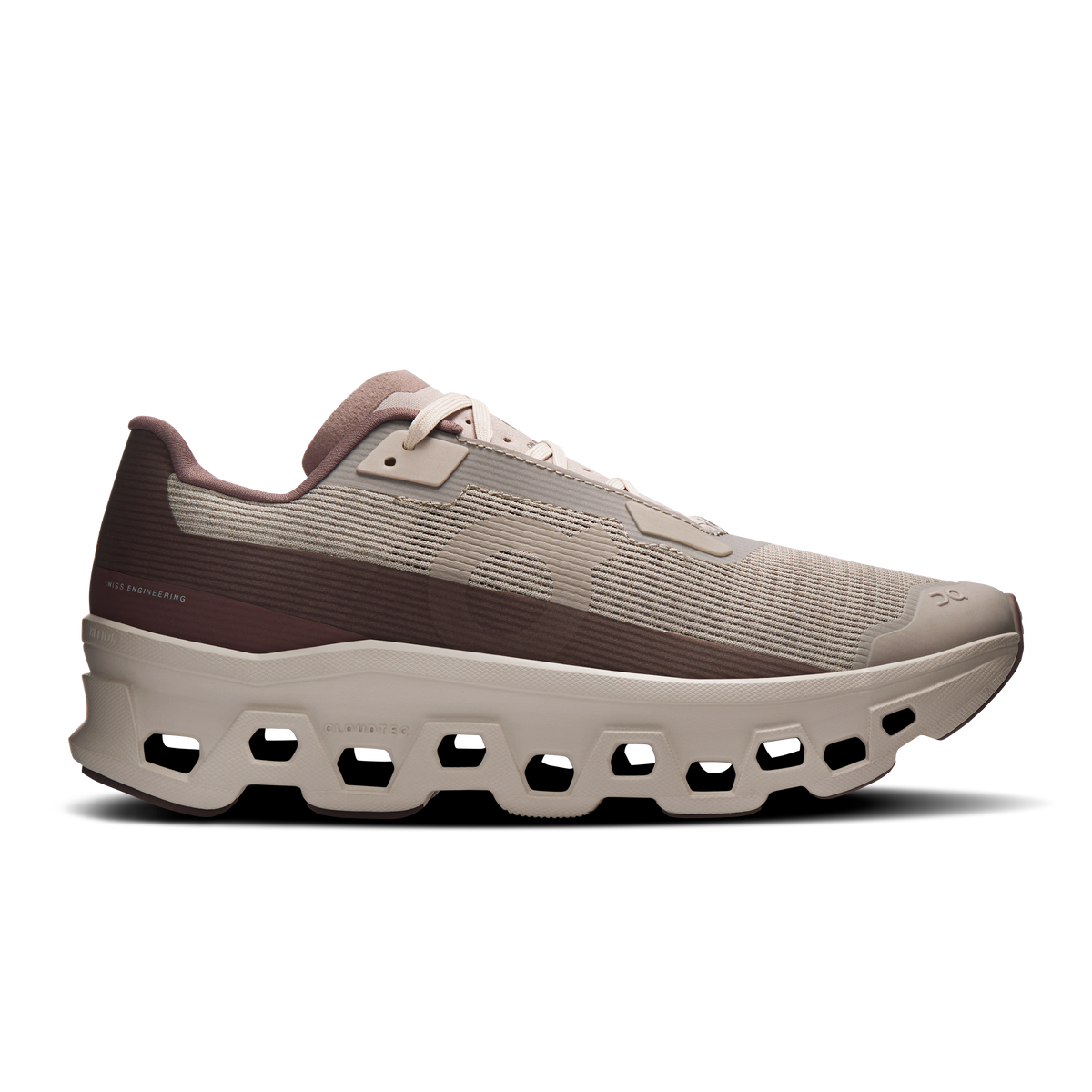 Cloudmonster Void - Womens