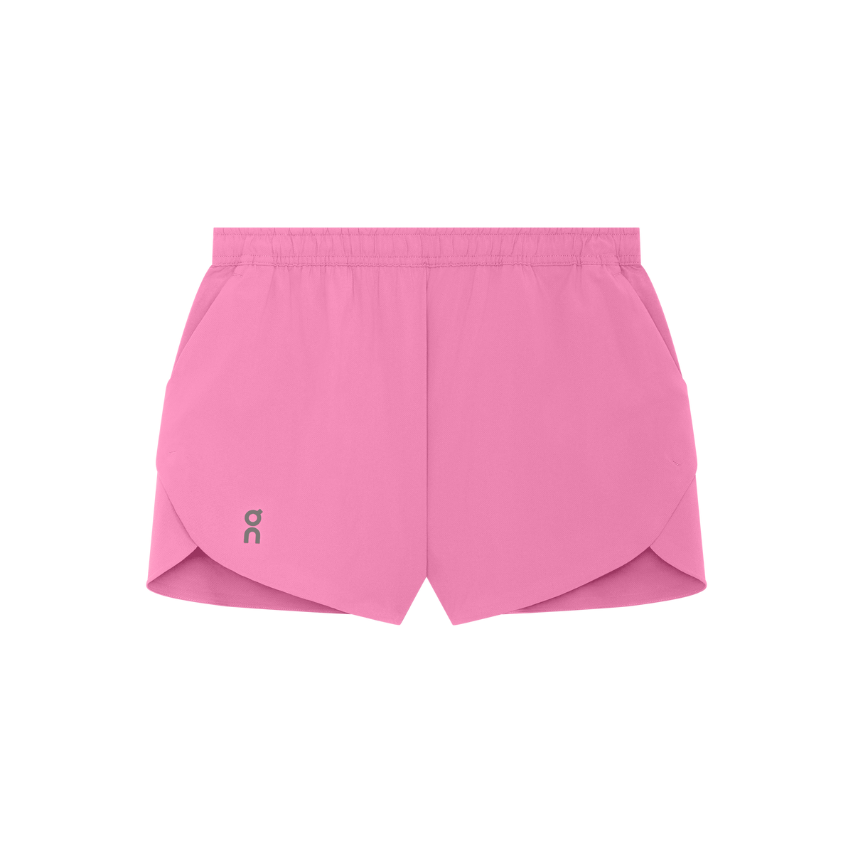 Train Shorts 3" - Womens