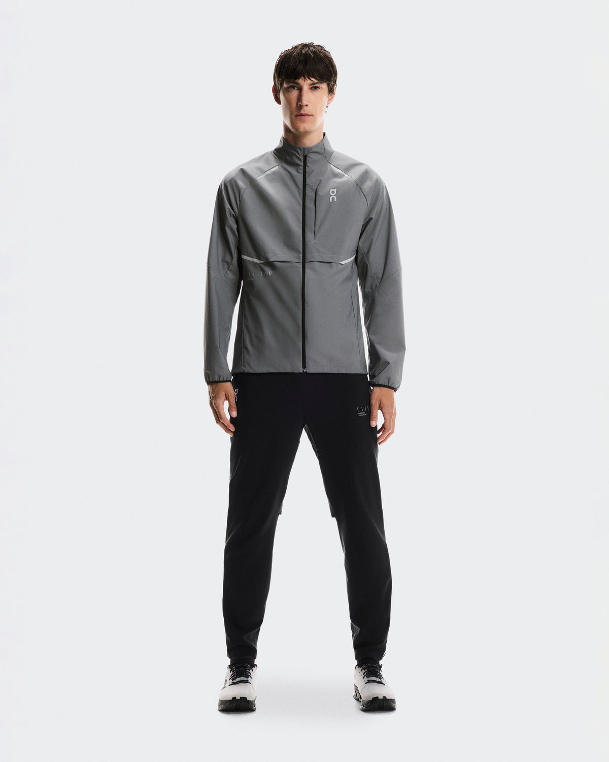 Weather Jacket Lumos - Mens