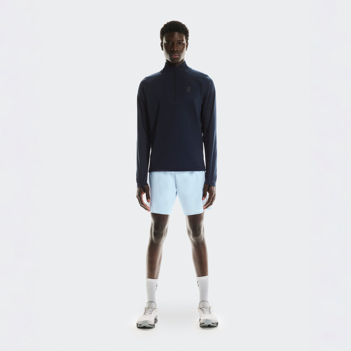 7" Performance Shorts - Mens