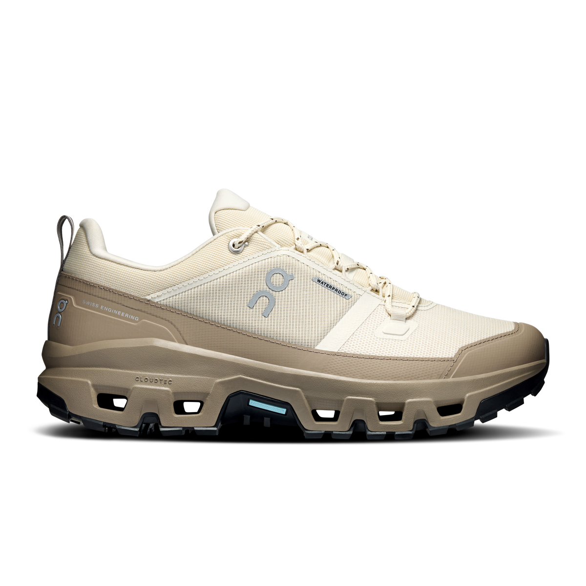 Cloudrock Low Waterproof - Mens