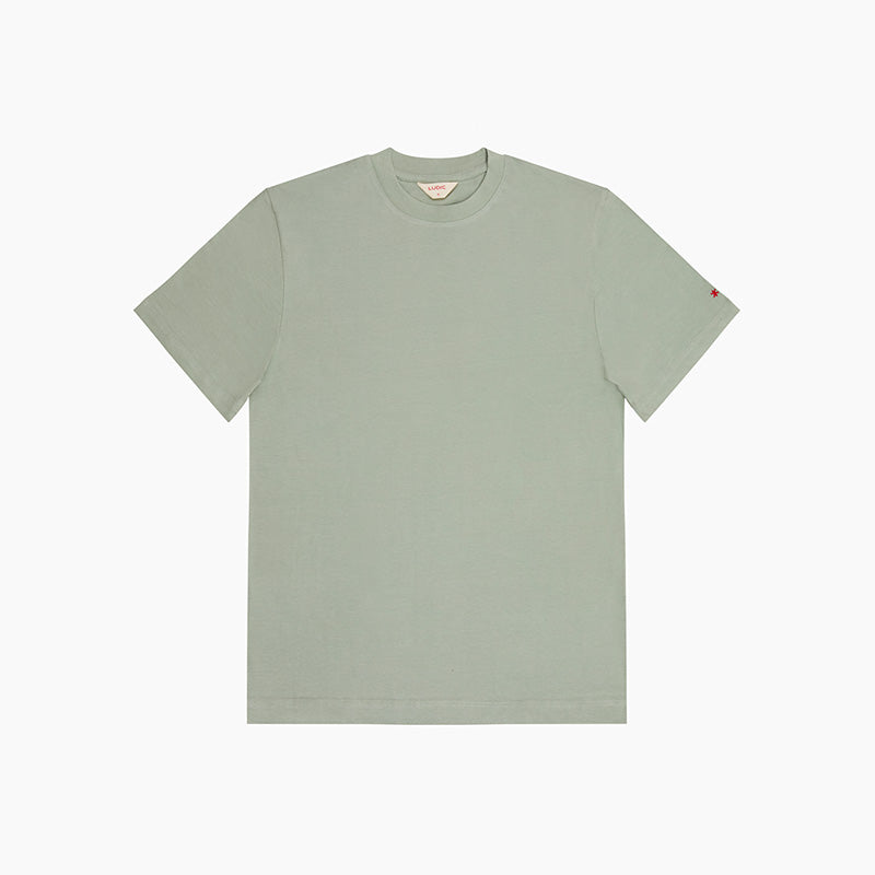 Ludic Pastel Pack Organic Cotton Core T T-shirt
