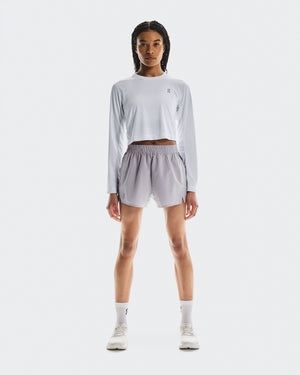 Train Shorts - Womens