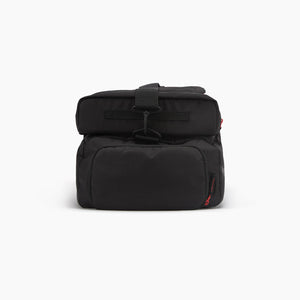 Ludic Black Sport Bag