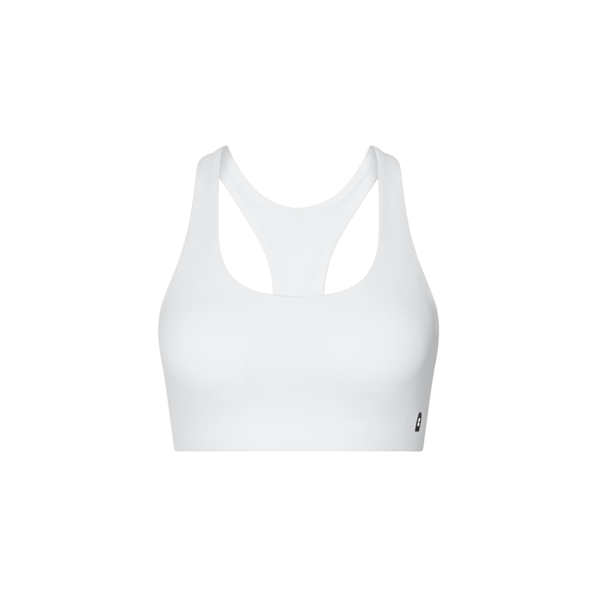 Studio Racerback Bra - Womens