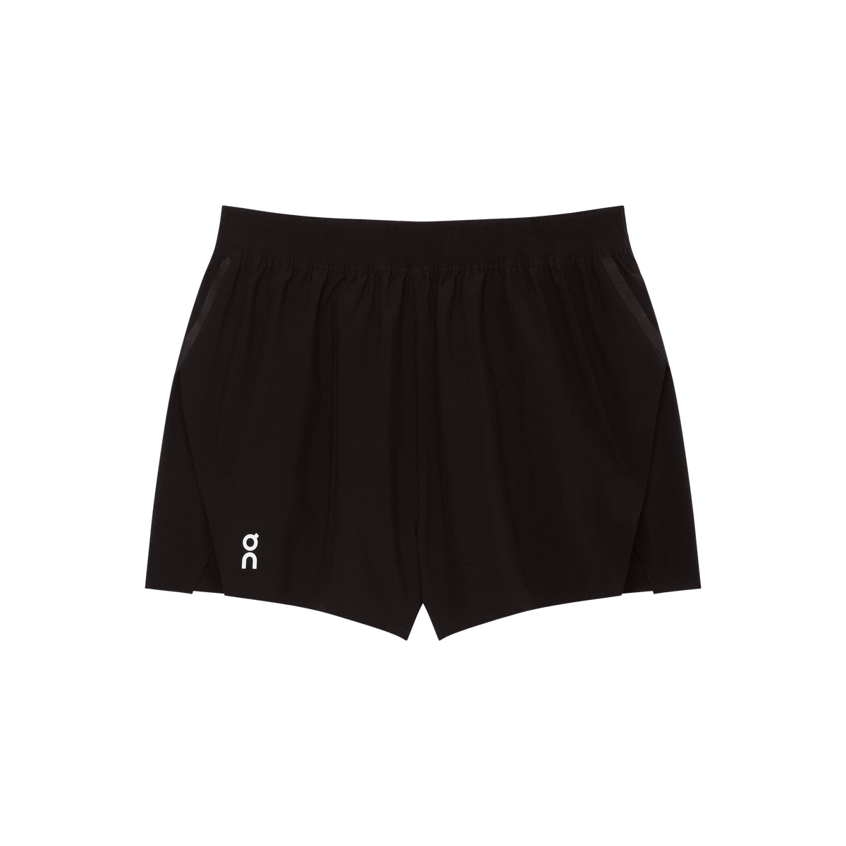 Train Shorts - Womens