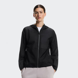 Explore Lightweight Waterproof Jacket - Womens