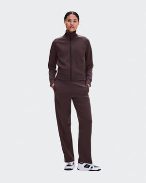 Courtside Full-Zip - Womens
