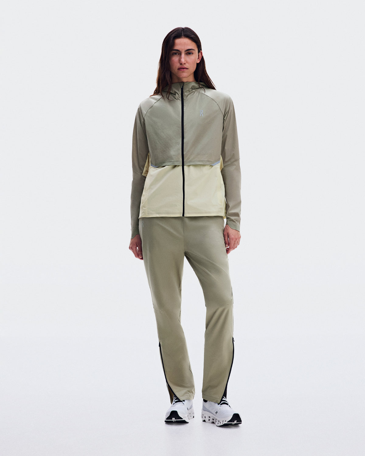 Core Jacket - Womens
