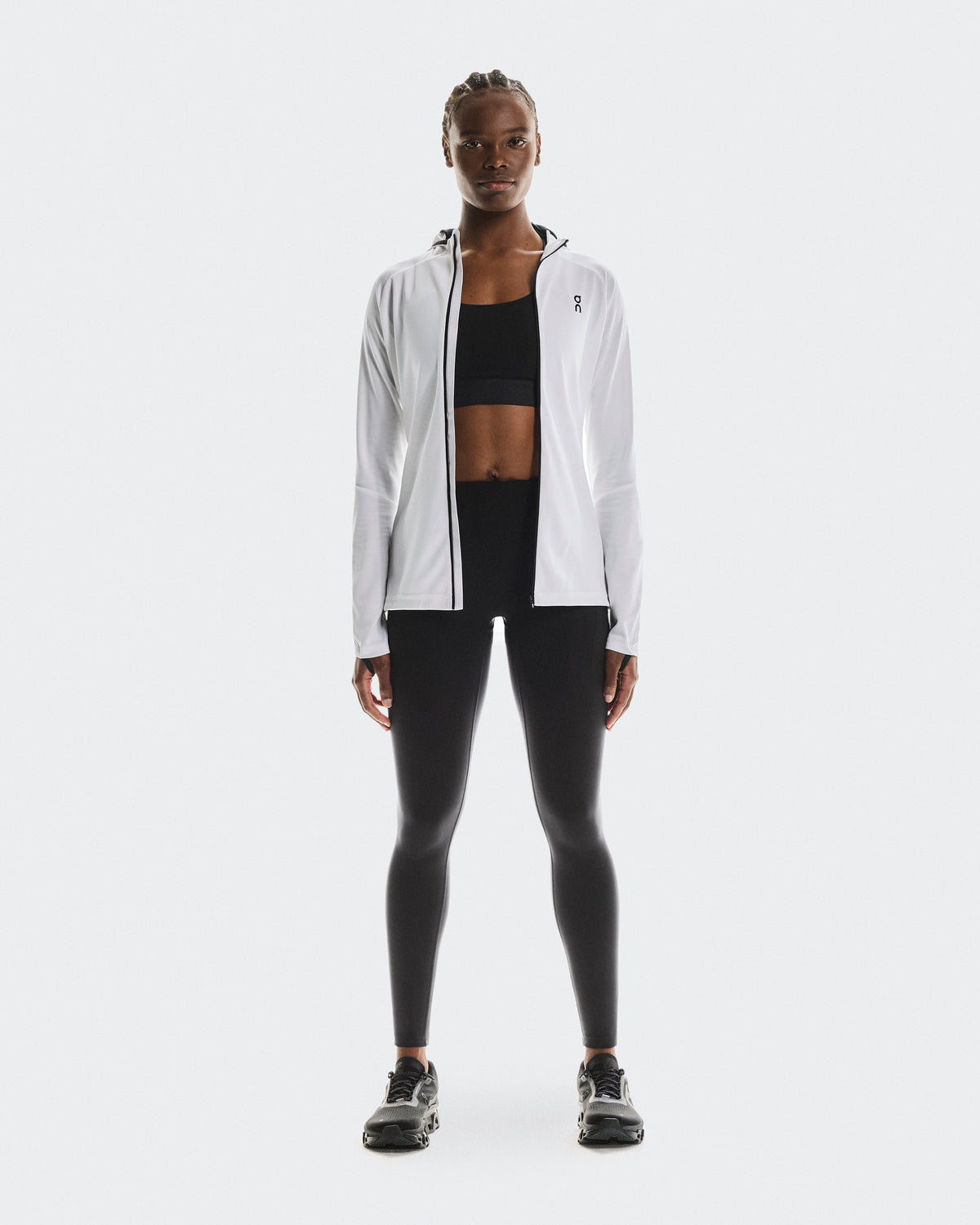 Performance Tights - Womens