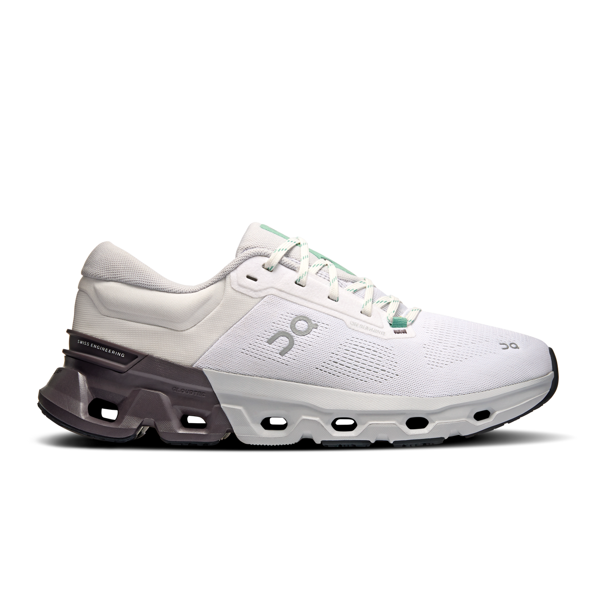 Cloudflyer 5 - Mens