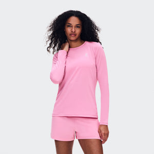Core Long-T - Womens