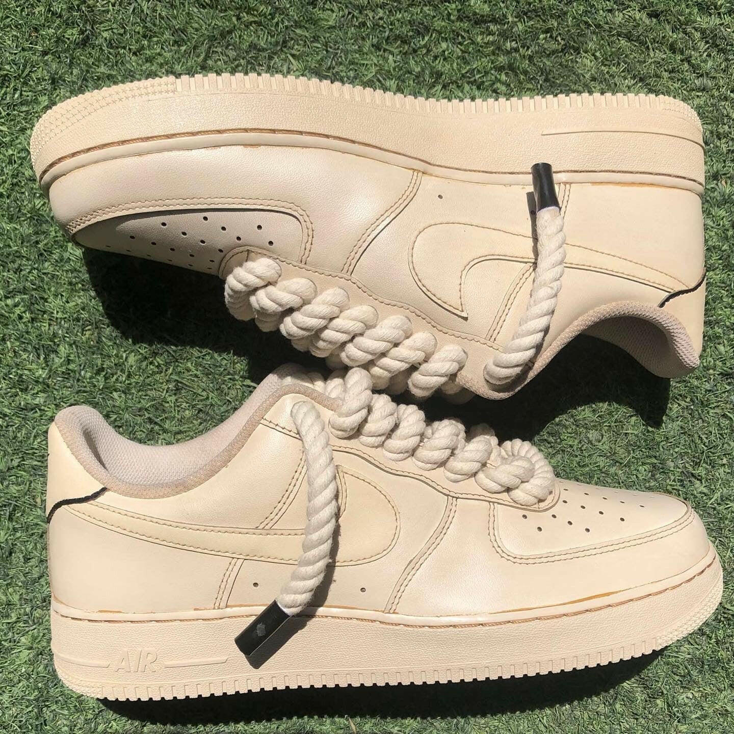 COFFEE AF1 (Black Tab )