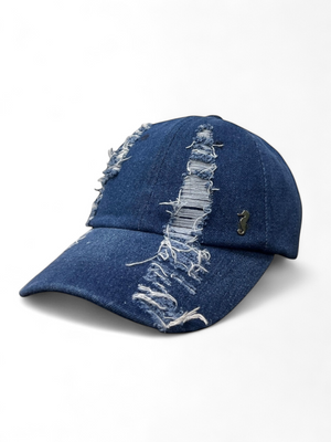 Dark blue Baseball Cap for Men and Women