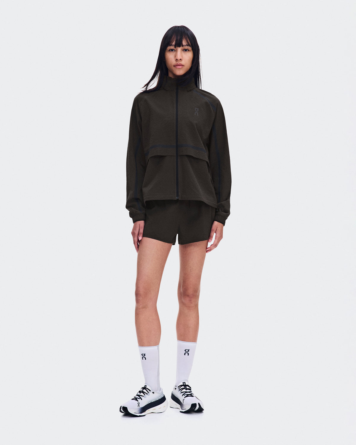 Performance Volt Jacket - Womens