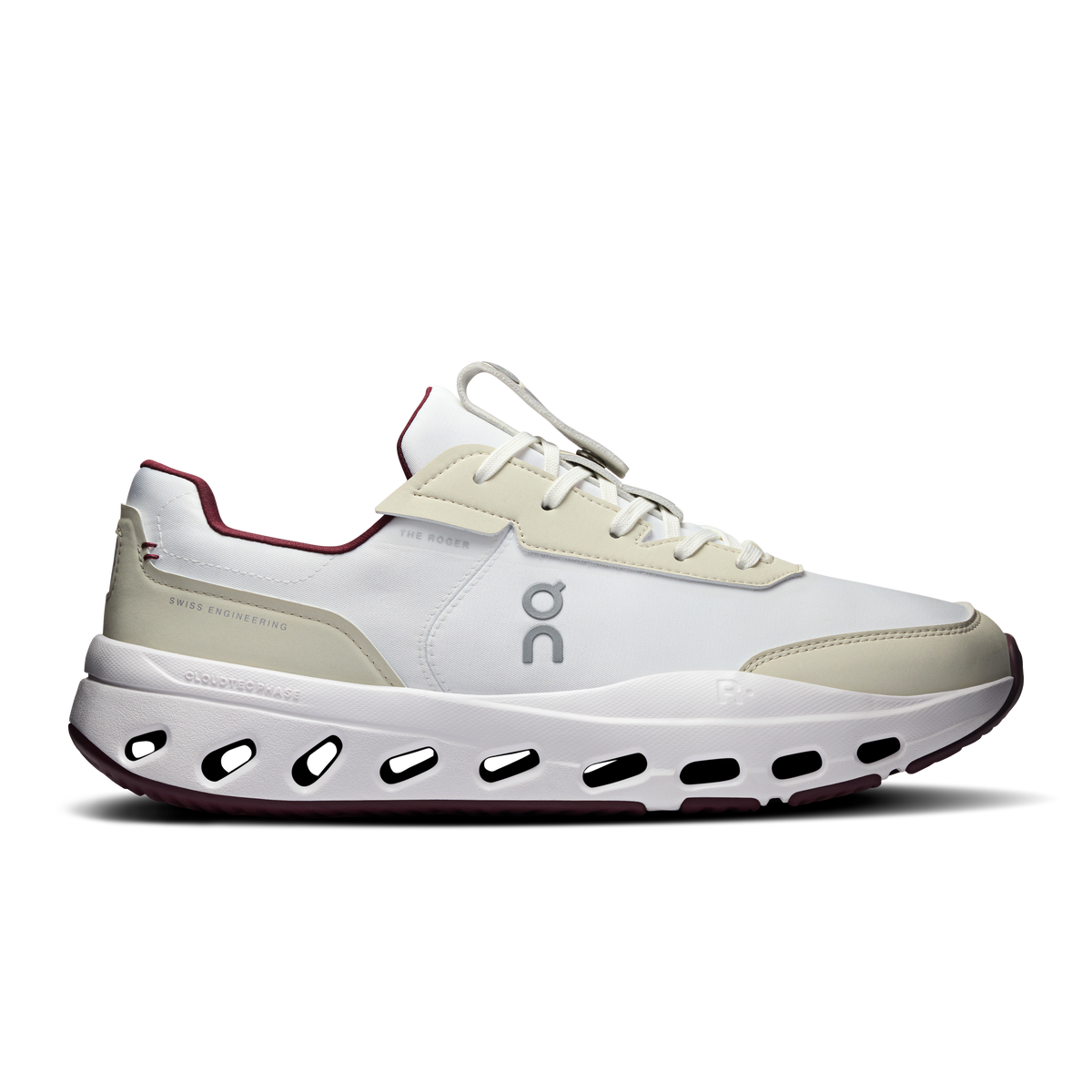THE ROGER Wildcard - Mens