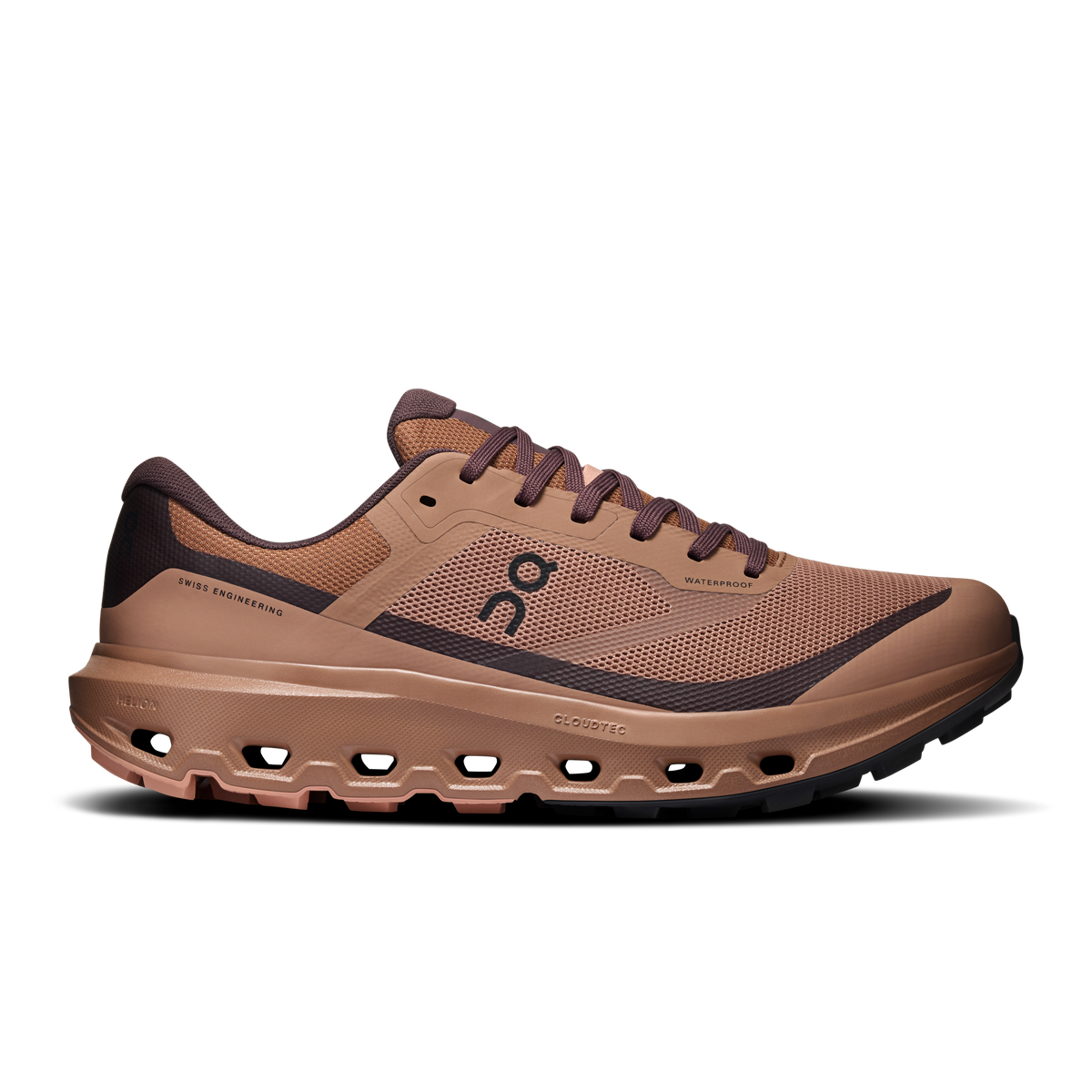 Cloudvista 3 Waterproof - Mens