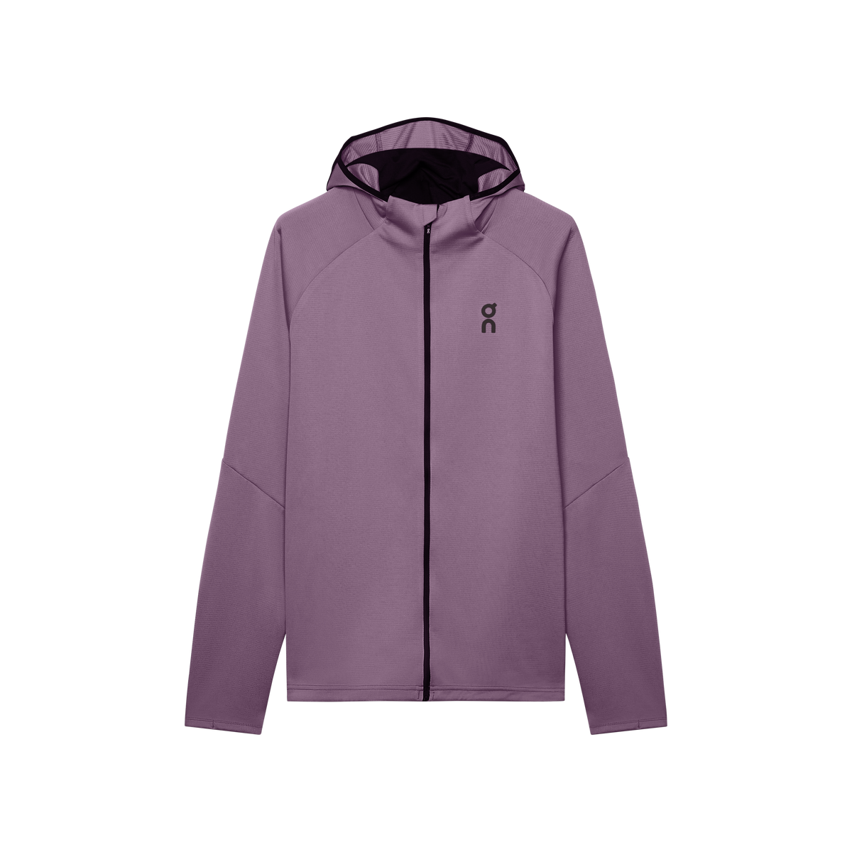 Climate Zip Hoodie - Mens