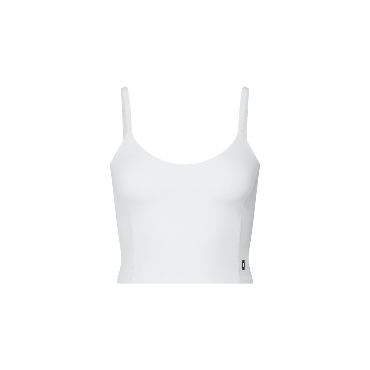 Studio Crop - Womens