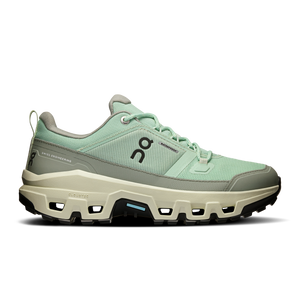 Cloudrock Low Waterproof - Womens