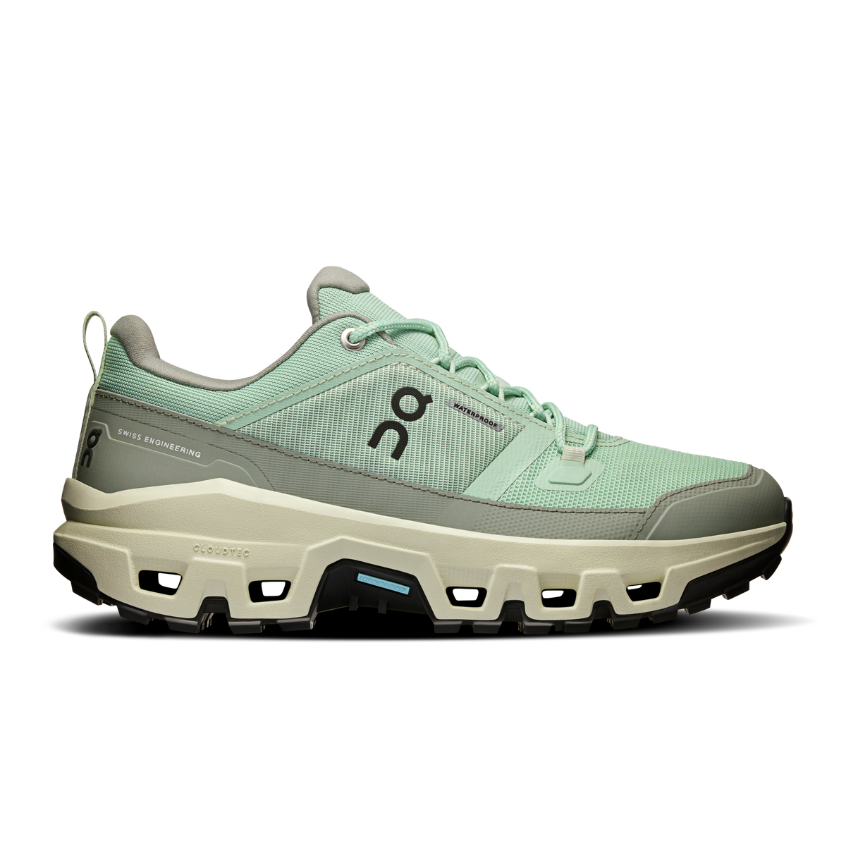 Cloudrock Low Waterproof - Womens