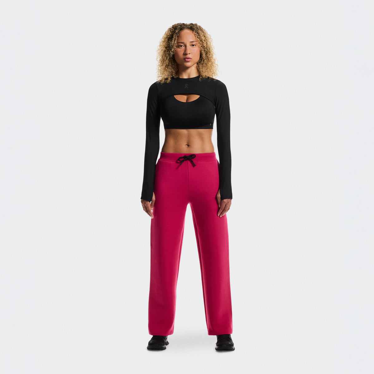 Focus Tech Sweatpants - Womens