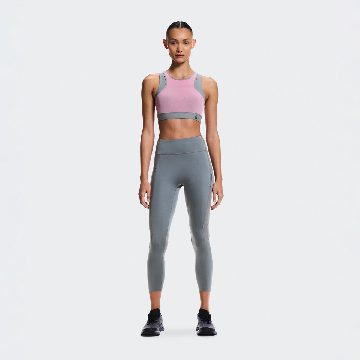 Train Volt Tights 7/8 - Womens