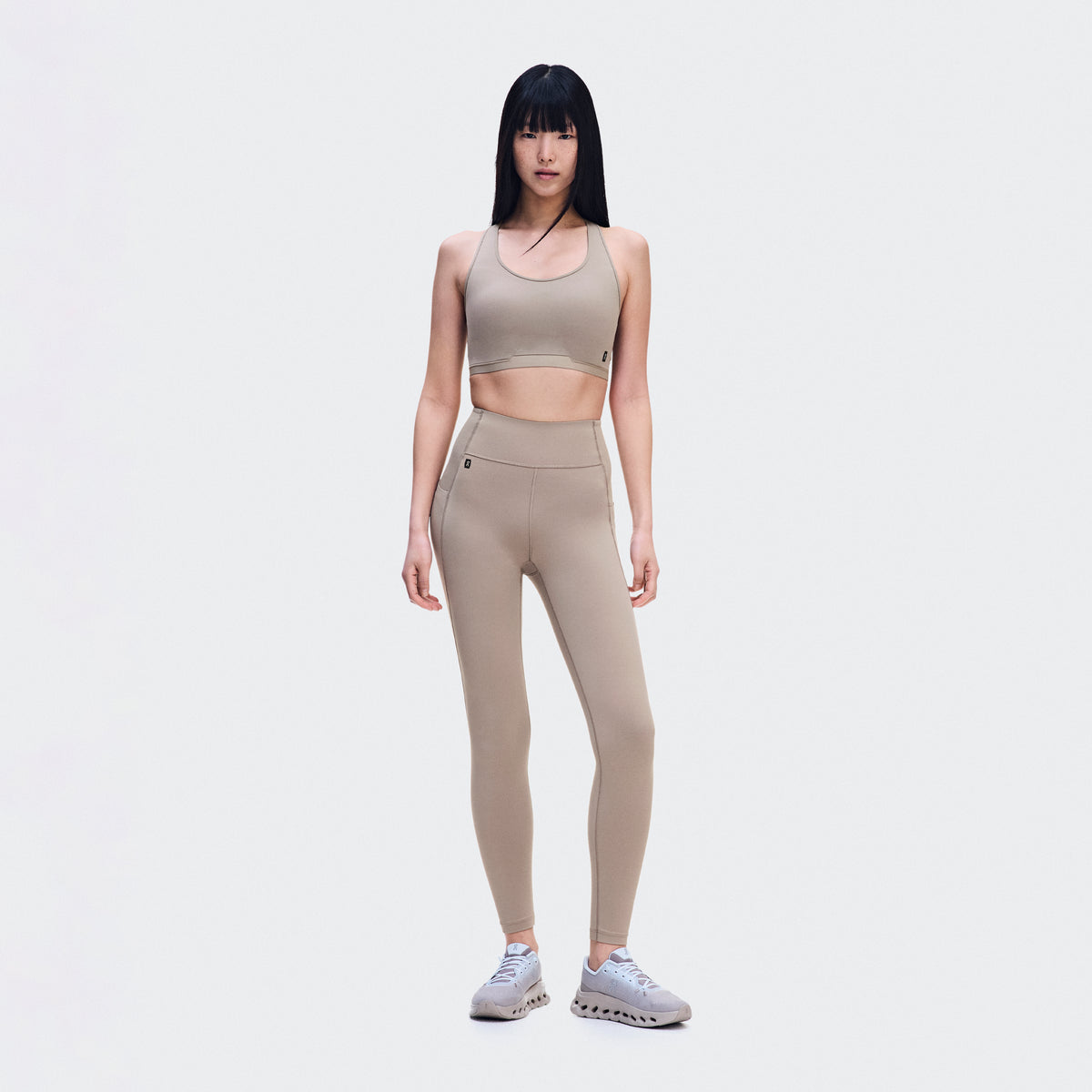 Train Tights - Womens