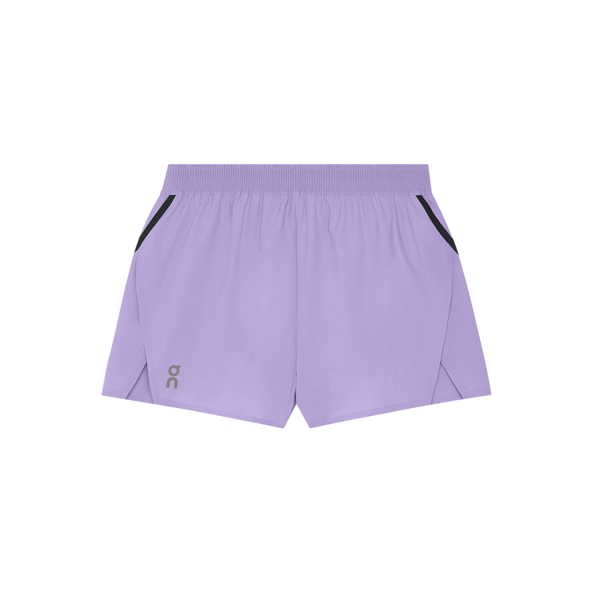 Train Shorts - Womens