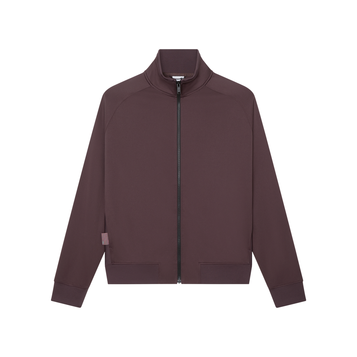 Courtside Full-Zip - Mens