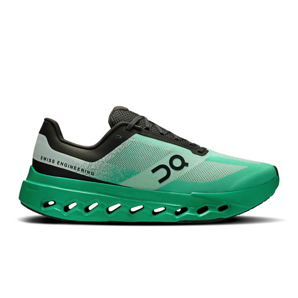 Cloudsurfer Next - Mens (Fog / Ivory)