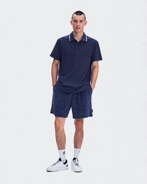 Courtside Polo - Mens