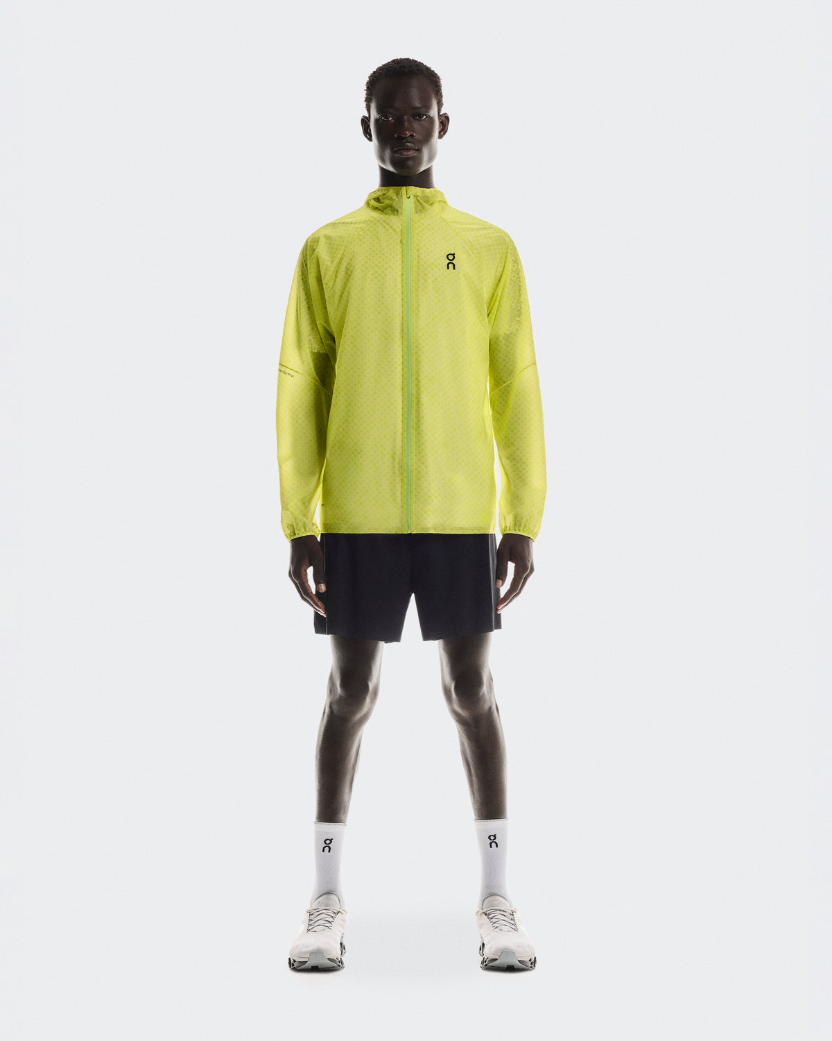 Ultra Jacket - Mens