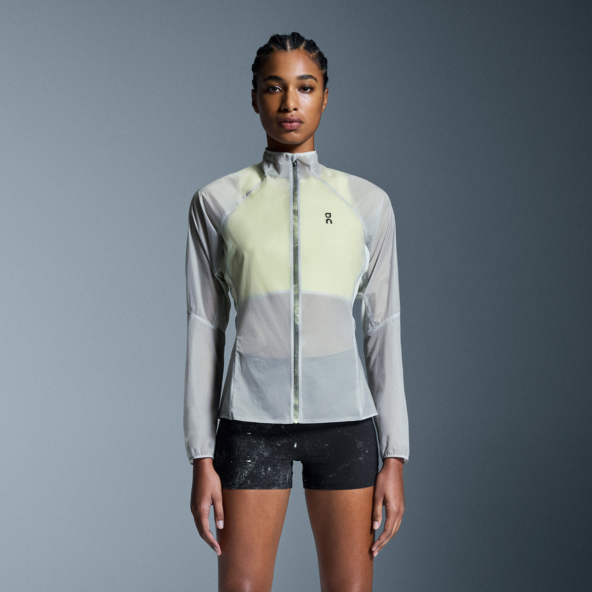 Zero Jacket - Womens