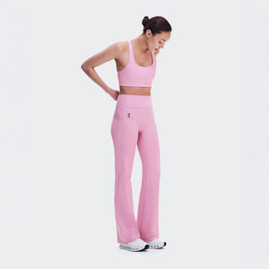 Studio Leggings Flared - Womens