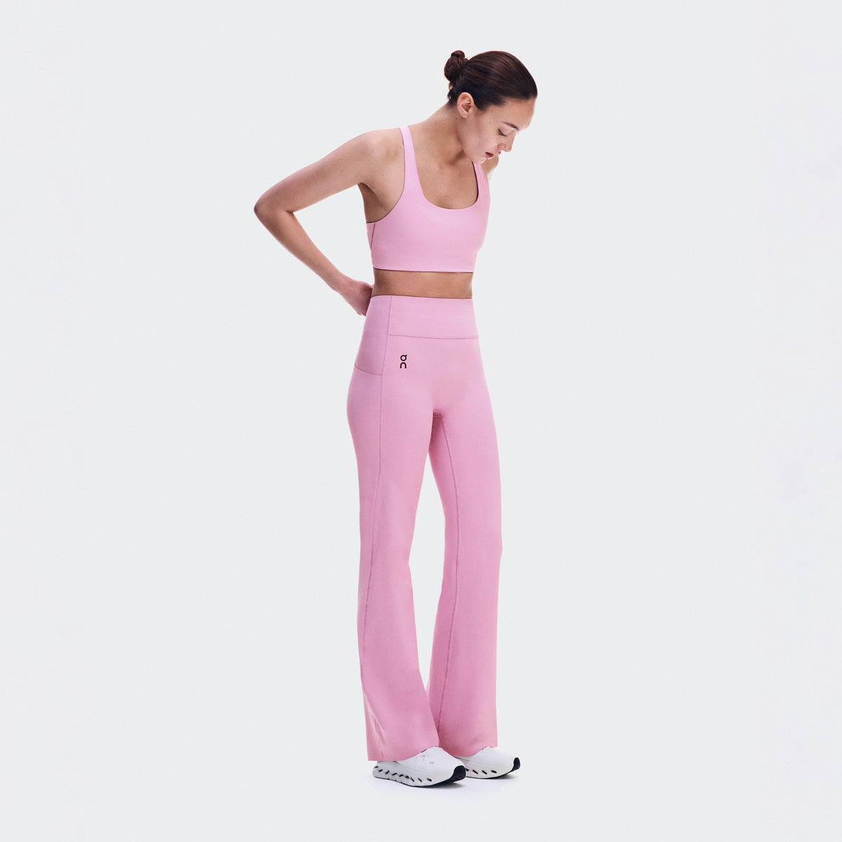 Studio Leggings Flared - Womens