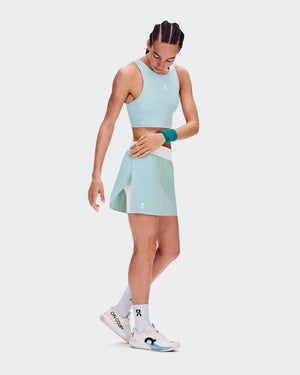 Court Skirt Split - Womens