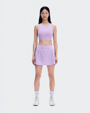Court Skirt Pleated - Womens