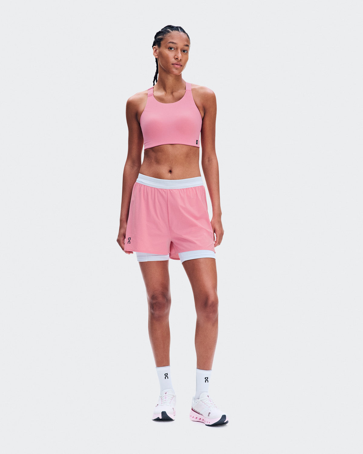 Endurance Bra - Womens